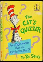 The Cat's Quizzer