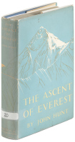 The Ascent of Everest