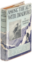 Among the Alps with Bradford