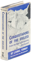 Conquistadors of the Useless