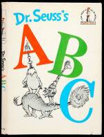 Dr. Seuss's ABC