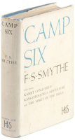 Camp Six: An Account of the 1933 Mount Everest Expedition