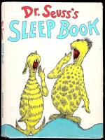 Dr. Seuss's Sleep Book