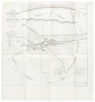 Plan of Santa-Cruz de Rosales, and of the Operations of the U.S. Troops under Command of Brig. Gen. S. Price, during the siege and storming of the place on the 16th of March, 1848