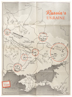 Russia's Ukraine