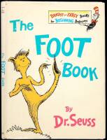 The Foot Book