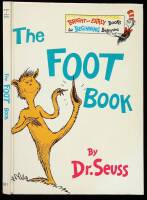 The Foot Book.