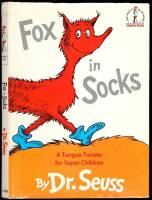 Fox in Socks