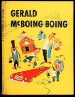 Gerald McBoing Boing