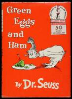 WITHDRAWN. Green Eggs and Ham.