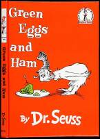 Green Eggs and Ham