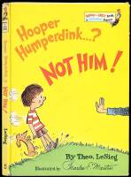 Hooper Humperdink...? Not Him!