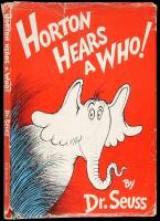 Horton Hears a Who!