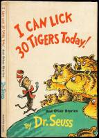 I Can Lick 30 Tigers Today! And Other Stories.