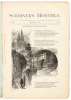 Scribner's Monthly [with] The Californian Illustrated Magazine - 2
