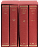 Encyclopedia of Frontier Biography