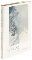 Everest: The West Ridge