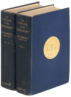 The Voyage of the 'Discovery'