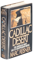 Cadillac Desert: The American West and Its Disappearing Water