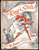 The King's Stilts