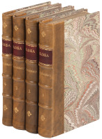 Eloisa: Or, a Series of Original Letters Collected and published by J. J. Rousseau