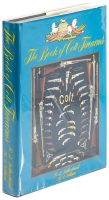 The Book of Colt Firearms