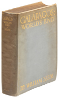 Galapagos: World's End
