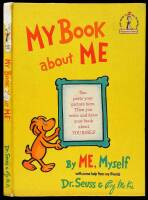 My Book About Me, By Me Myself
