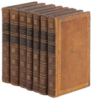 WITHDRAWN - The Three Voyages of Captain James Cook Round the World