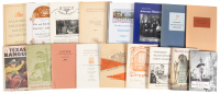 A Richard Dillon Collection