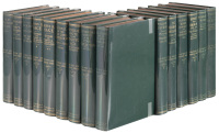 The Far West and the Rockies Historical Series: 1820-1875