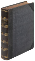 Narrative of a Second Voyage in Search of a North-West Passage, and of a Residence in the Arctic Regions During the Years 1829, 1830, 1831, 1832, 1833... Including the Reports of Commander, now Captain, James Clark Ross...and the Discovery of the Northern