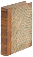 Narrative of a Journey to the Shores of the Polar Sea, in the Years 1819, 20, 21, and 22...With an Appendix on Various Subjects Relating to Science and Natural History