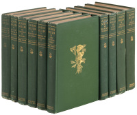 The Writings of John Muir