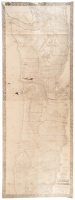 Preston's Sectional and County Map of Oregon and Washington West of the Cascade Mountains. Compiled from United States Surveys and other authentic sources