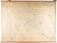 Sonoma County, California