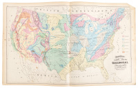 Gray's Atlas of the United States...