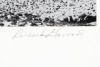 Snow on Mesa, Conway Summit, 1977 - 2