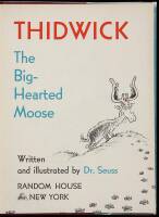 Thidwick, The Big-Hearted Moose