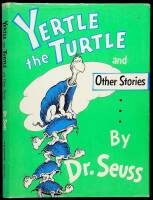 Yertle the Turtle and Other Stories