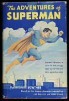 The Adventures of Superman