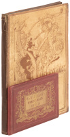 W.V. Kaulbach's Wandgemalde in Berlin [with] Kaffee-Klexbilder: humoristische Handzeichnungen...