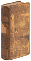 Eleven eighteenth century religious writings bound together
