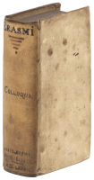 Colloquia nunc emendatiora, Cum omnium Notis