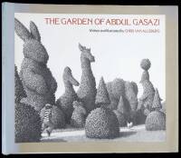 The Garden of Abdul Gasazi.