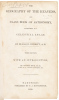 The Geography of the Heavens, and Class Book of Astronomy, Accompanied by a Celestial Atlas - 2