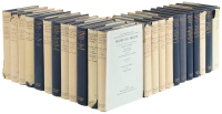 The Standard Edition of the Complete Psychological Works of Sigmund Freud