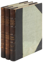 English Furniture of the Eighteenth Century