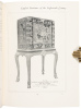 English Furniture of the Eighteenth Century - 2