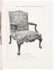 English Furniture of the Eighteenth Century - 4